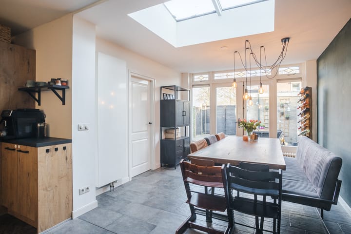 Foto 8 van Colenbranderstraat 173