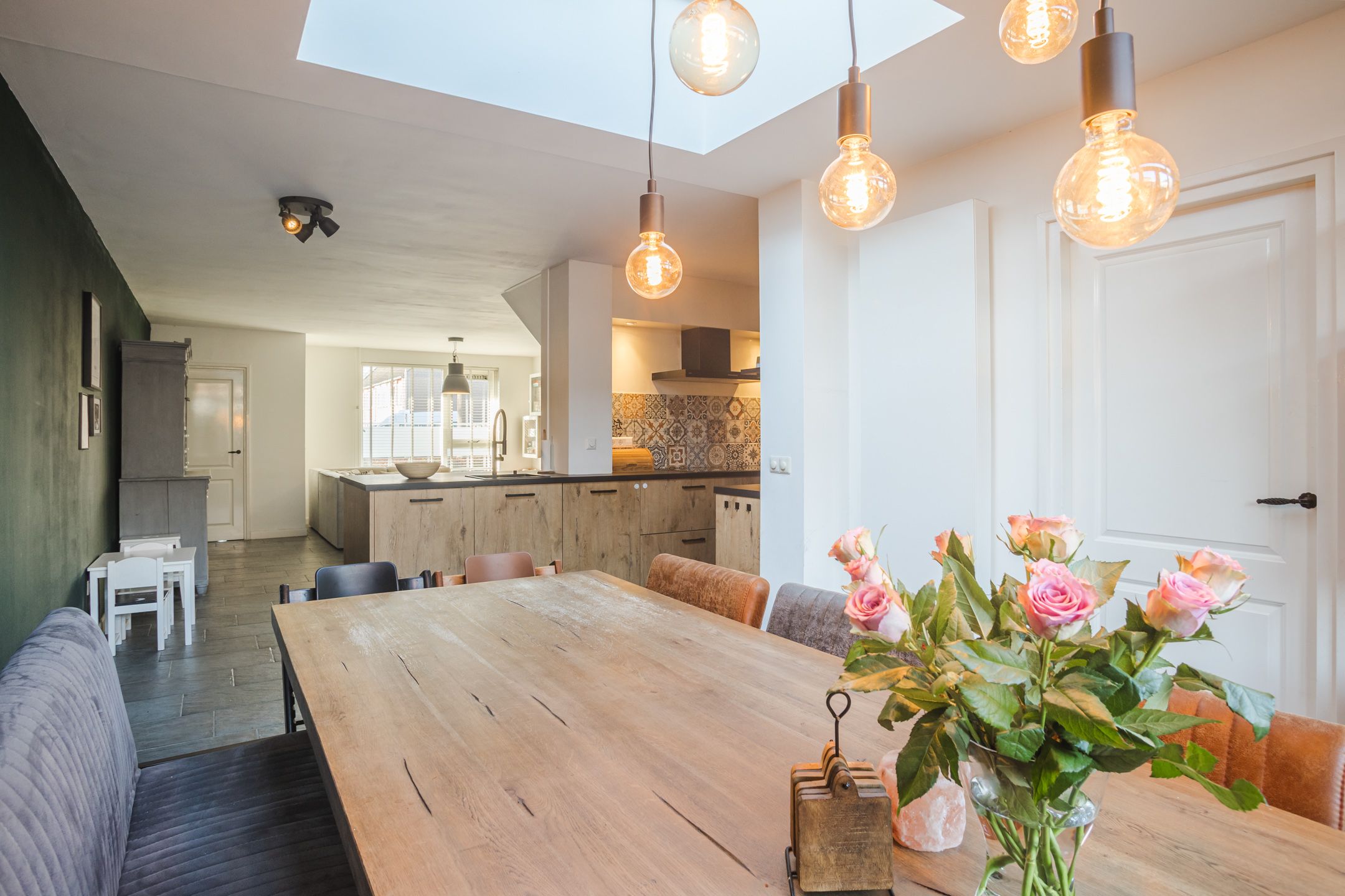 Photo 9 of Colenbranderstraat 173