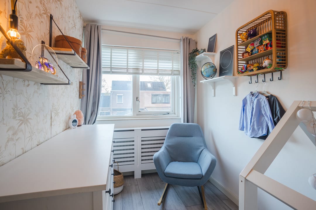 Photo 22 of Colenbranderstraat 173