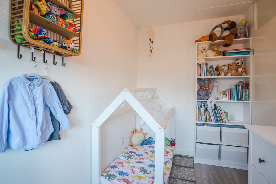 Photo 23 of Colenbranderstraat 173