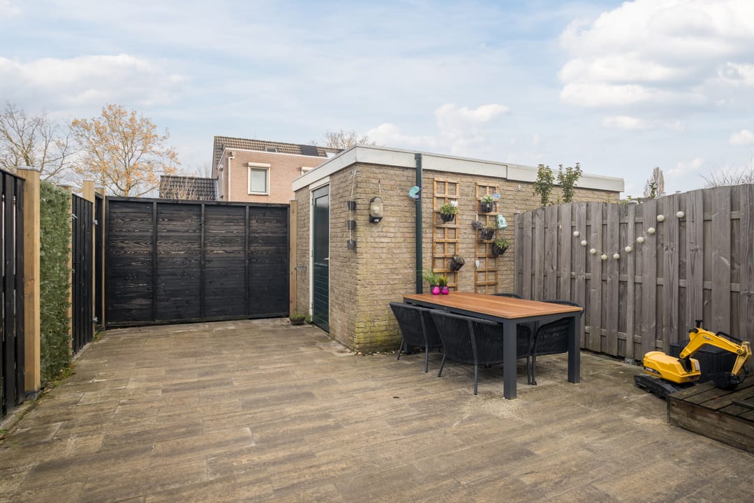 Photo 37 of Colenbranderstraat 173