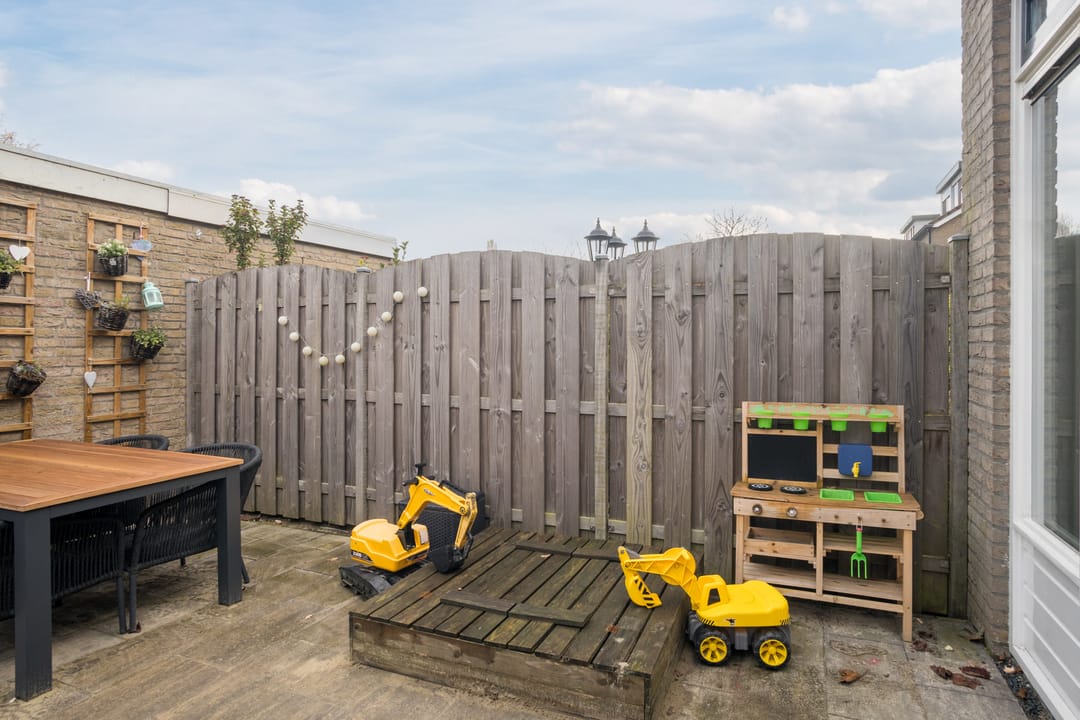 Photo 38 of Colenbranderstraat 173