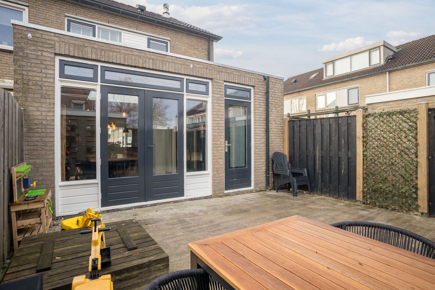 Photo 40 of Colenbranderstraat 173