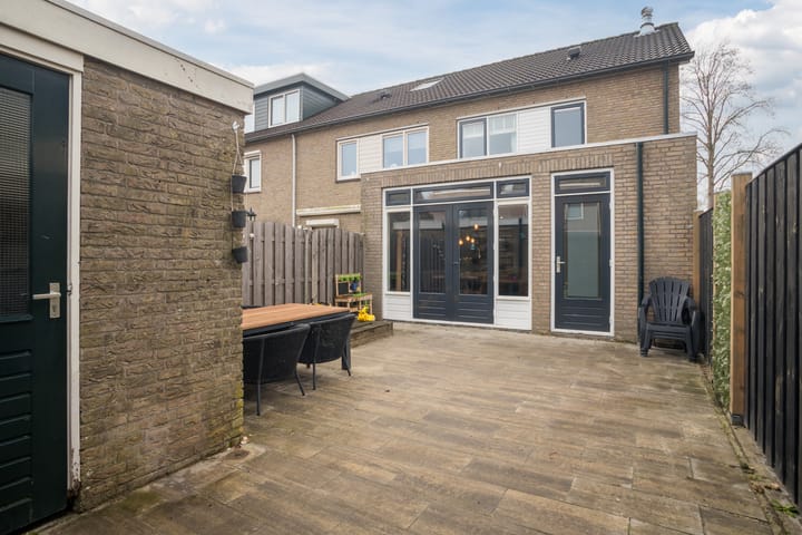 Foto 41 van Colenbranderstraat 173