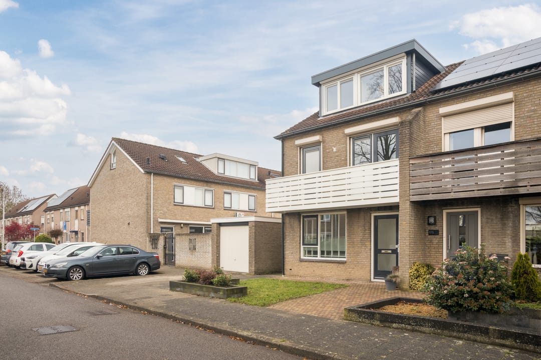 Photo 43 of Colenbranderstraat 173