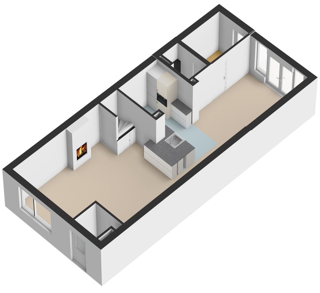 Photo 46 of Colenbranderstraat 173