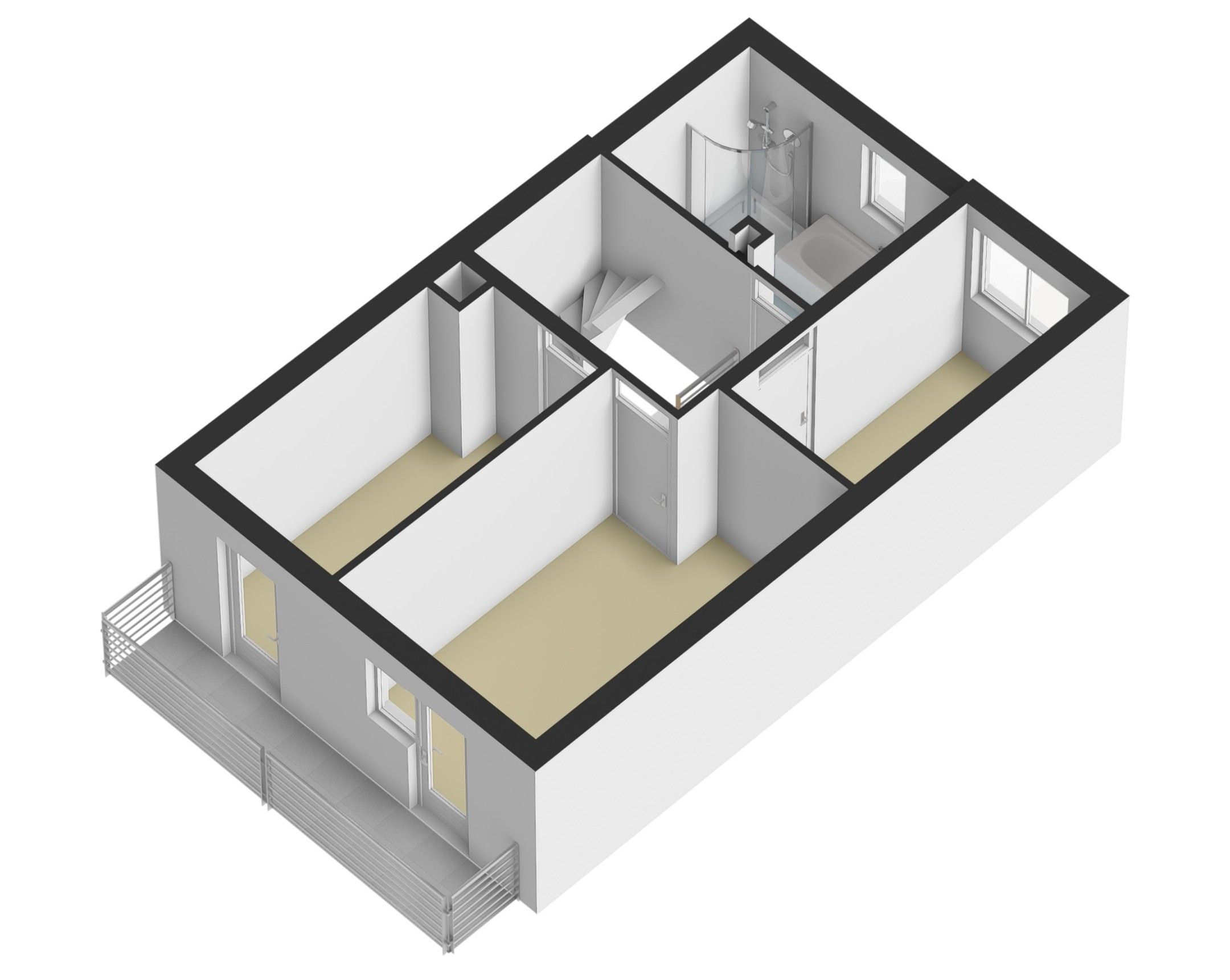 Photo 48 of Colenbranderstraat 173