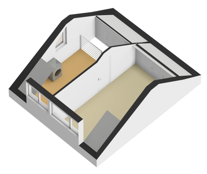 Foto 50 van Colenbranderstraat 173