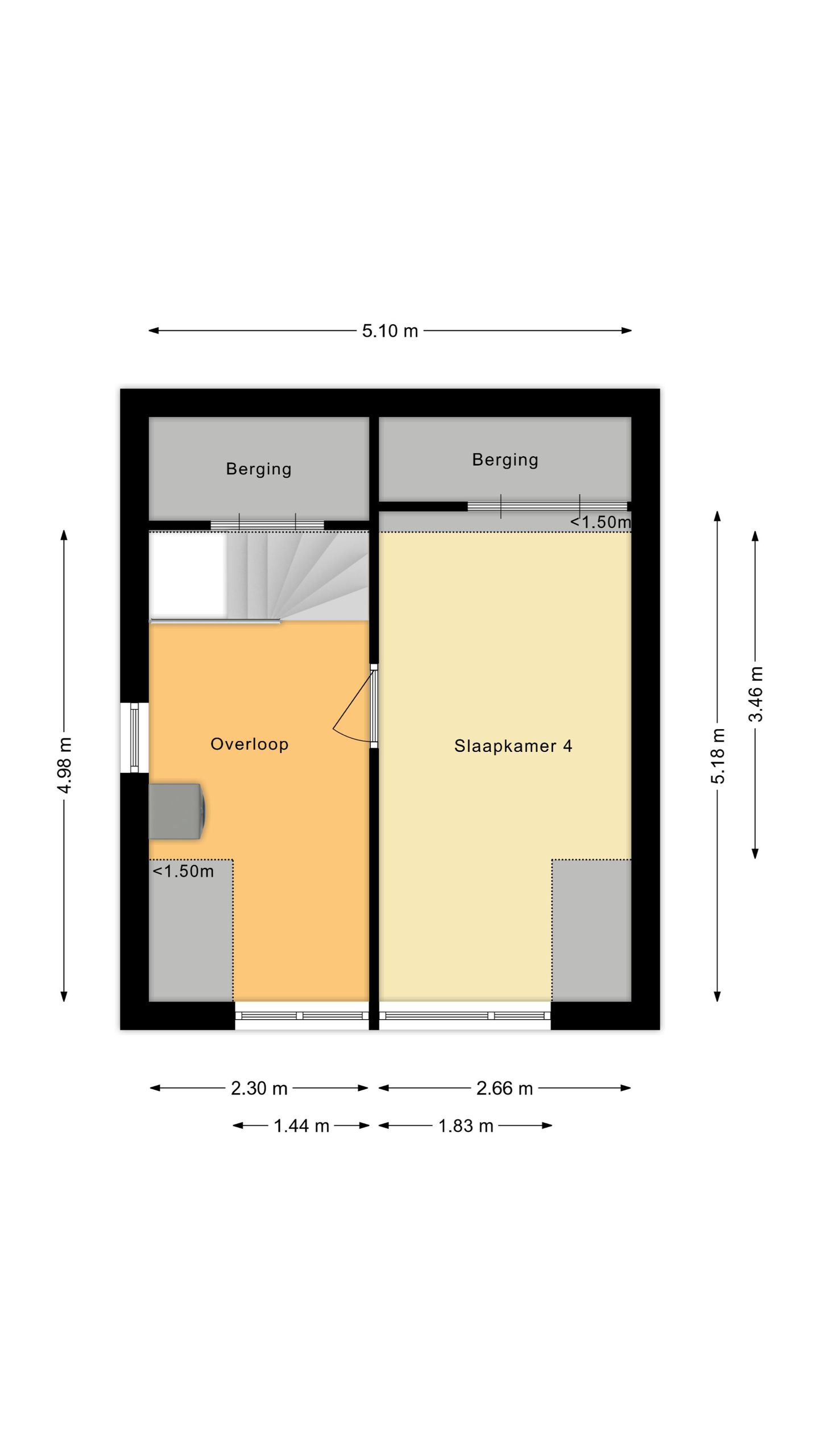 Photo 55 of Colenbranderstraat 173