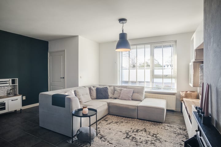 Foto 5 van Colenbranderstraat 173