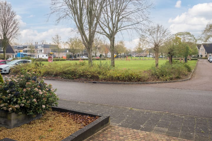 Foto 3 van Colenbranderstraat 173