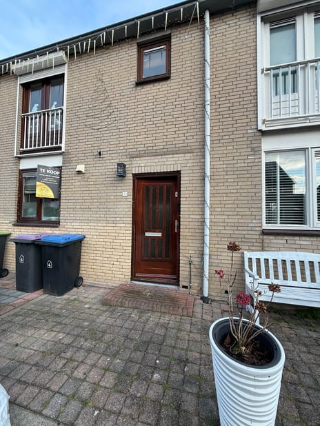 Eufraatstraat 4 tertiary image