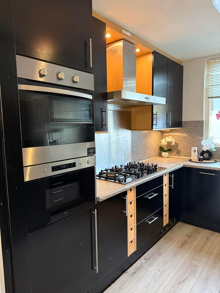 Photo 5 of Eufraatstraat 4