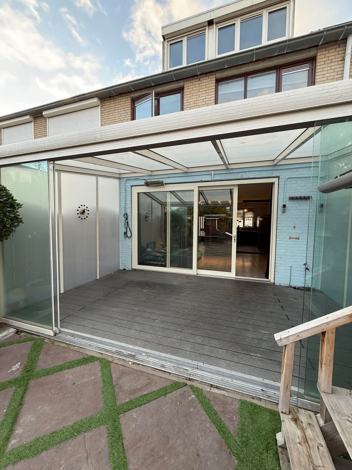 Foto 25 van Eufraatstraat 4