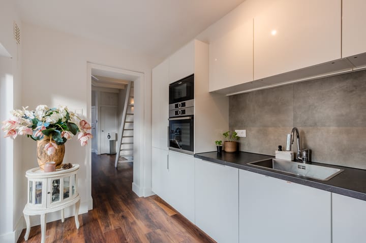 Photo 3 of Parkstraat 31