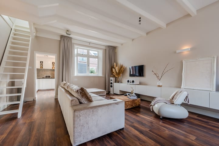 Photo 2 of Parkstraat 31