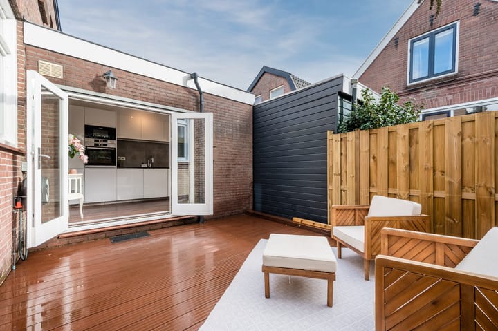 Photo 5 of Parkstraat 31