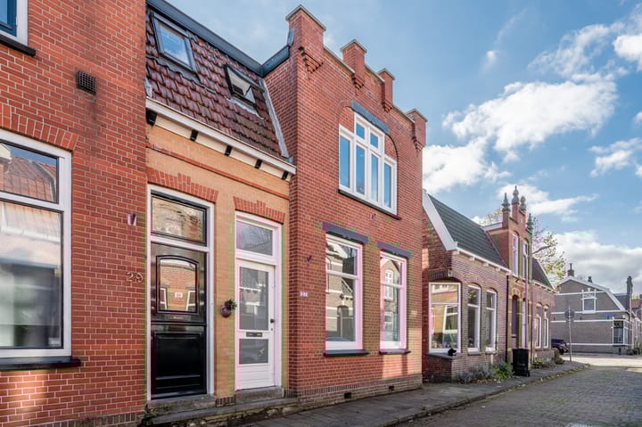 Photo 6 of Parkstraat 31