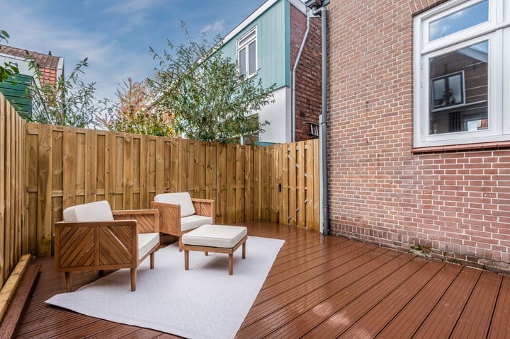 Photo 31 of Parkstraat 31