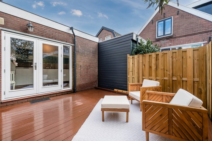 Photo 32 of Parkstraat 31