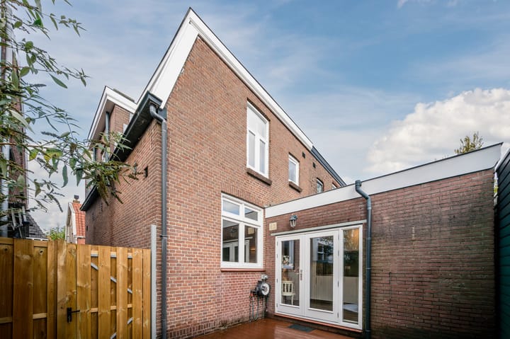 Photo 33 of Parkstraat 31