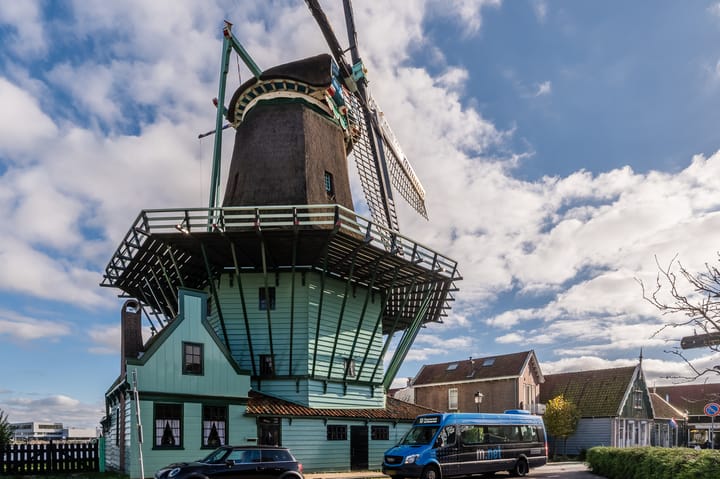 Photo 34 of Parkstraat 31