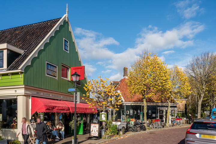 Photo 36 of Parkstraat 31