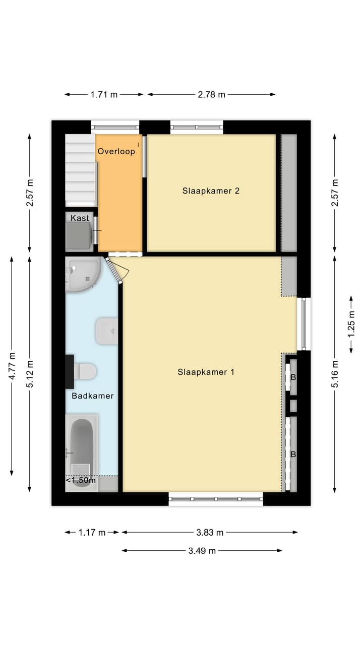 Photo 38 of Parkstraat 31