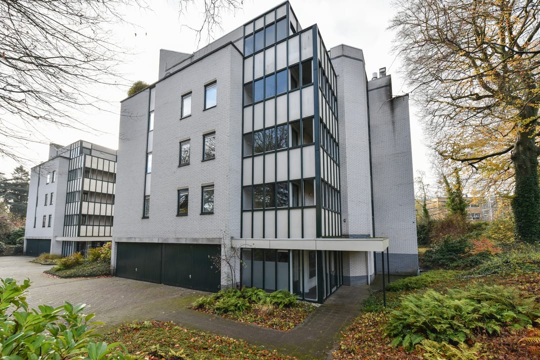 Foto 2 van Steijnlaan 9-K