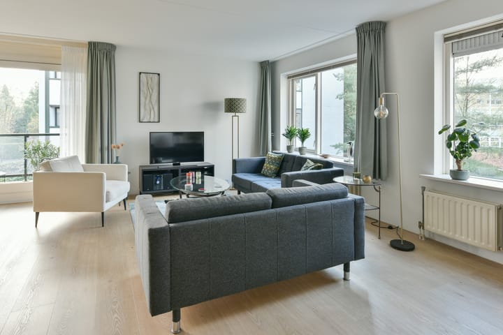 Foto 3 van Steijnlaan 9-K