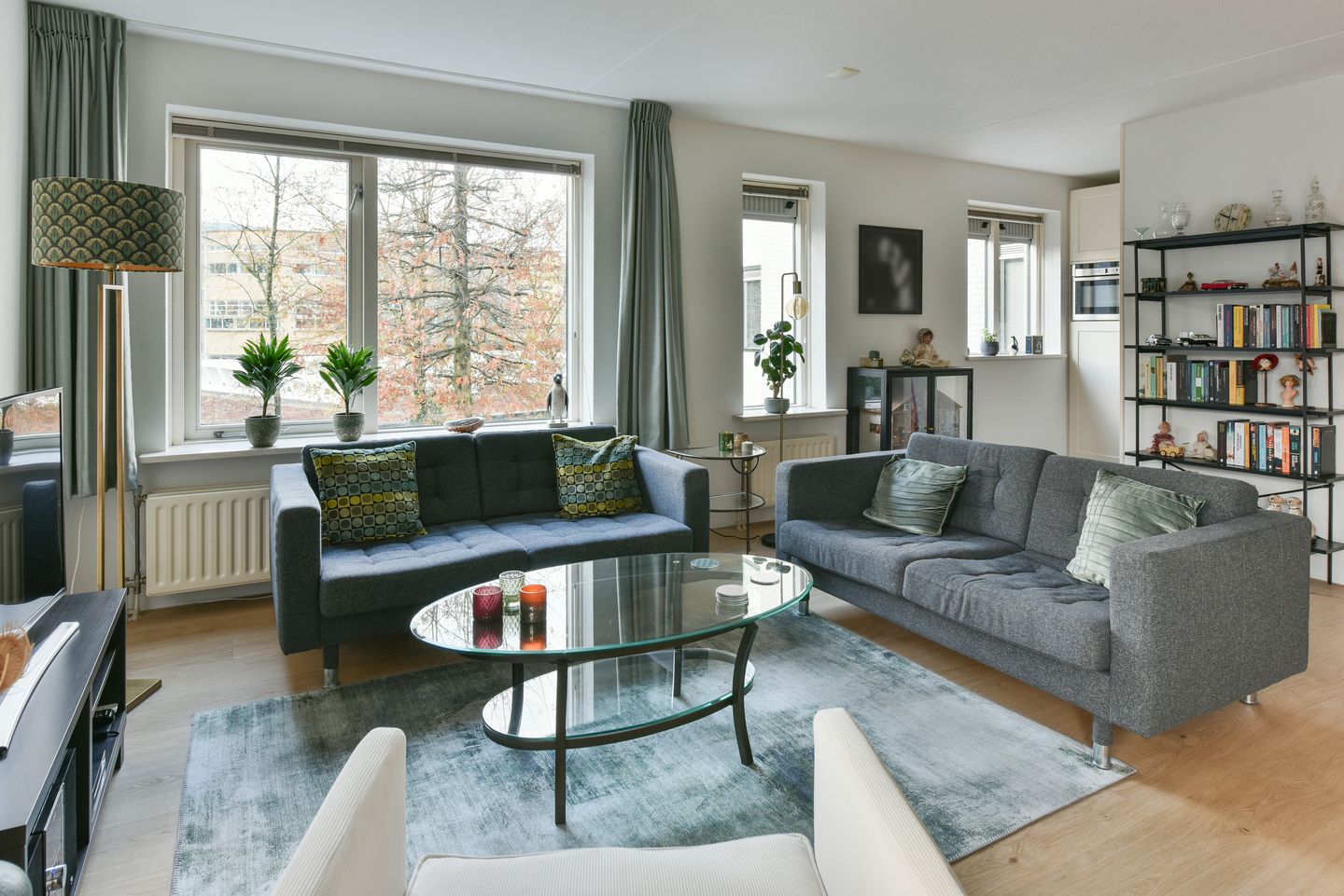 Foto 4 van Steijnlaan 9-K