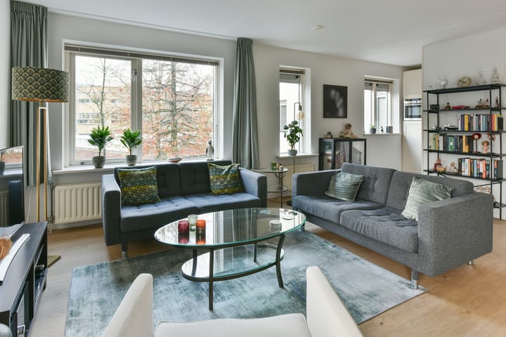 Foto 4 van Steijnlaan 9-K