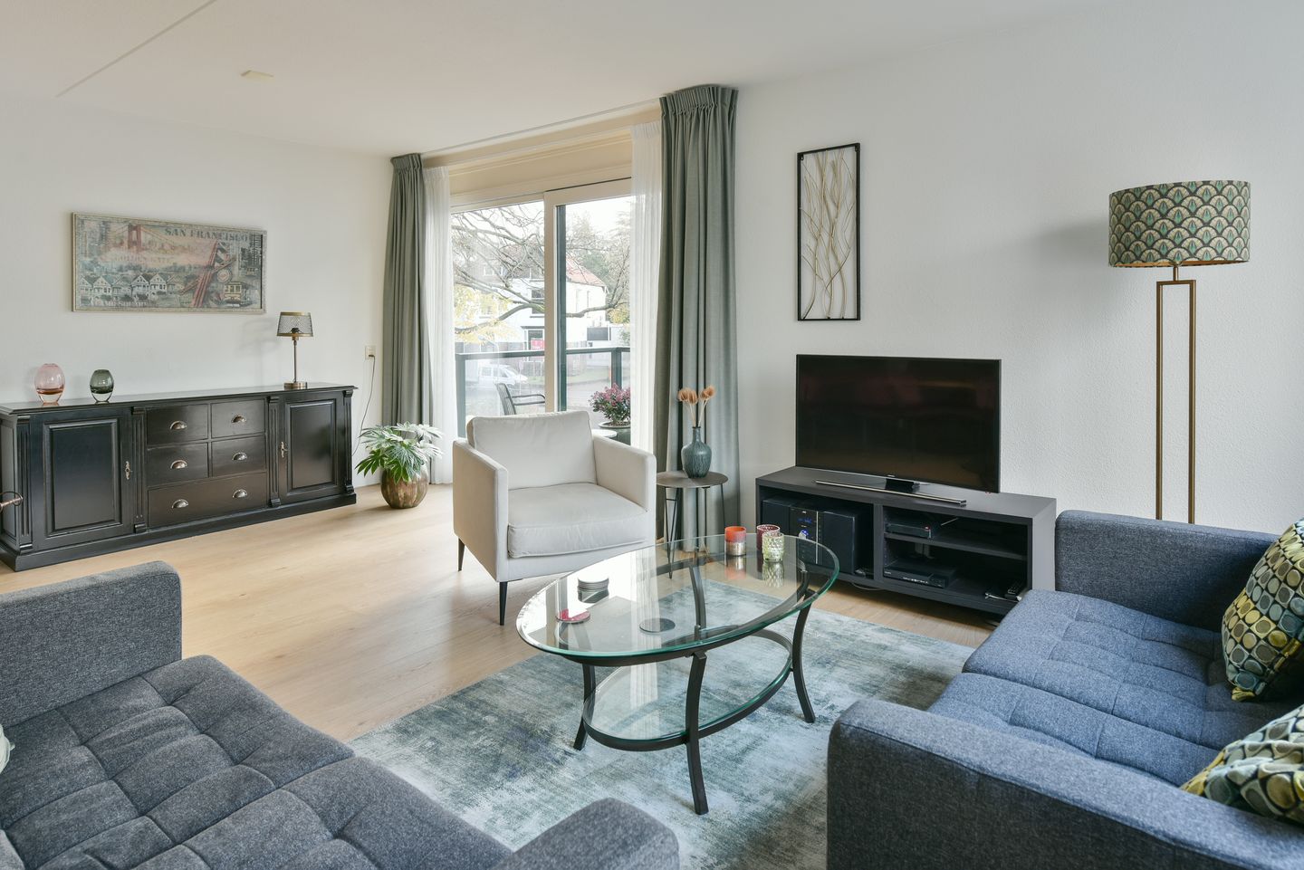 Foto 5 van Steijnlaan 9-K