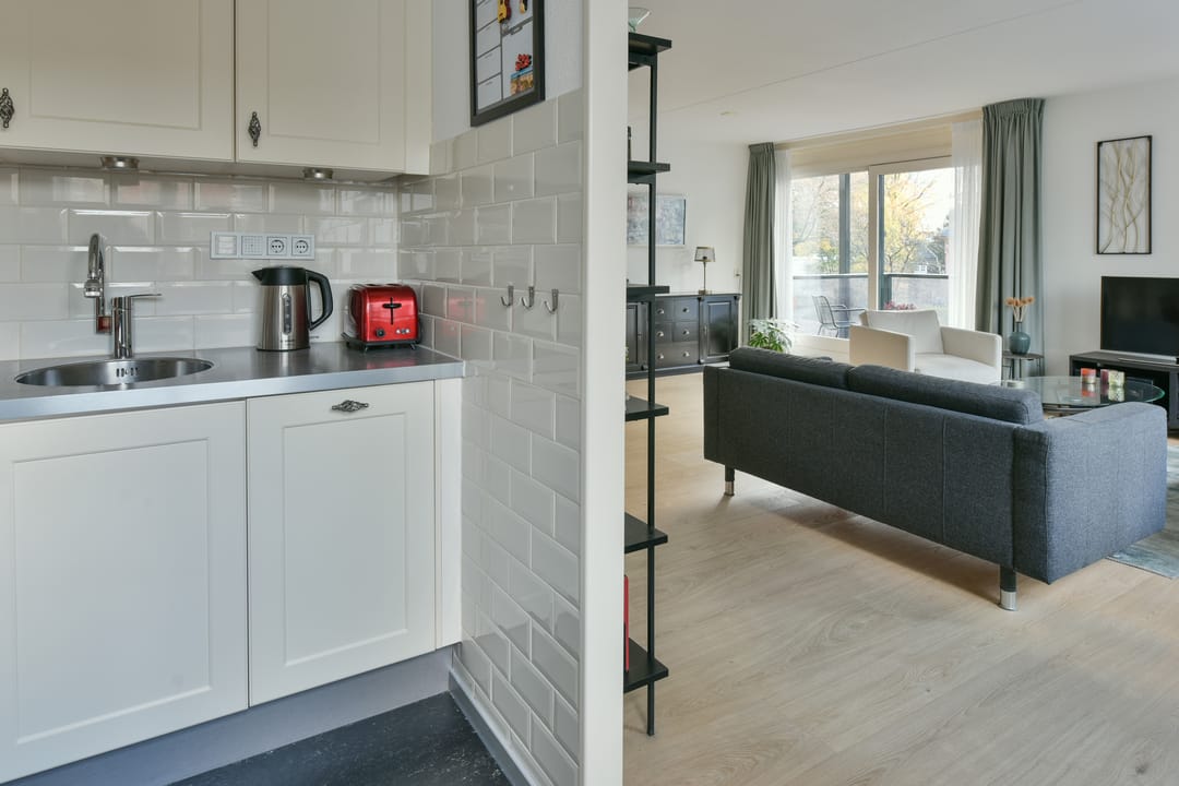 Foto 8 van Steijnlaan 9-K