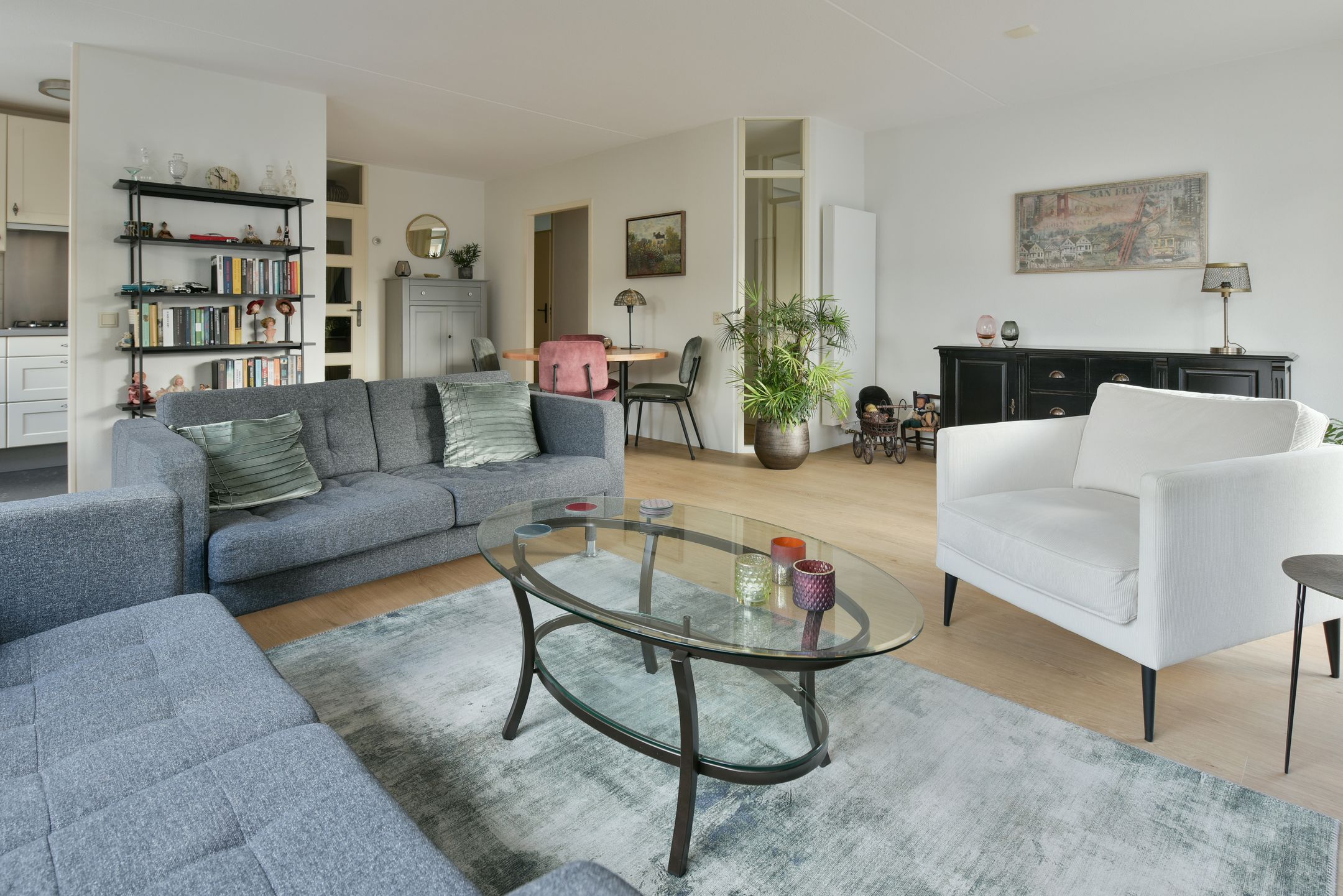 Foto 9 van Steijnlaan 9-K