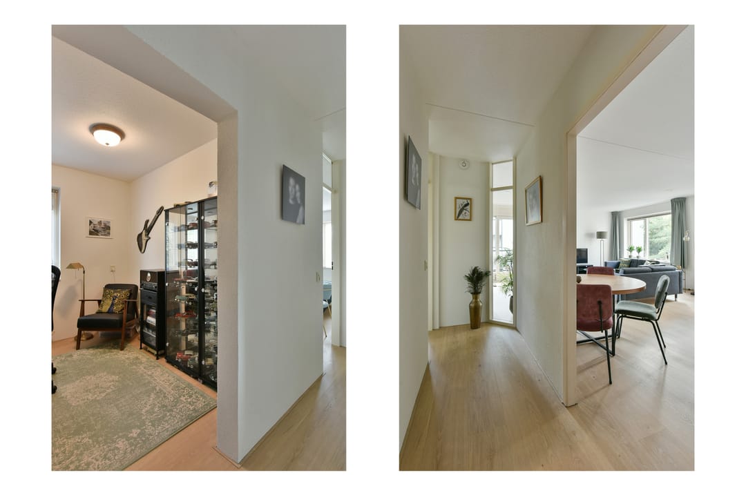 Foto 13 van Steijnlaan 9-K