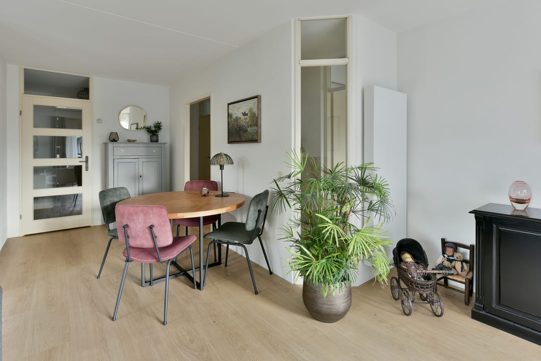 Foto 16 van Steijnlaan 9-K