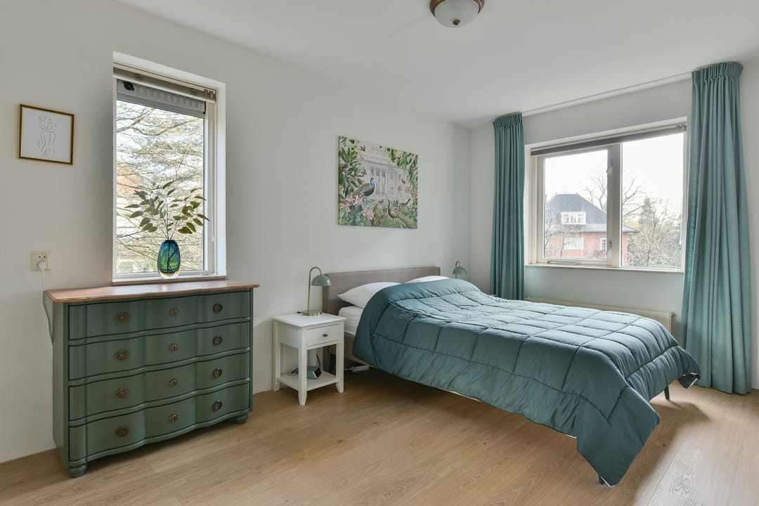 Foto 17 van Steijnlaan 9-K