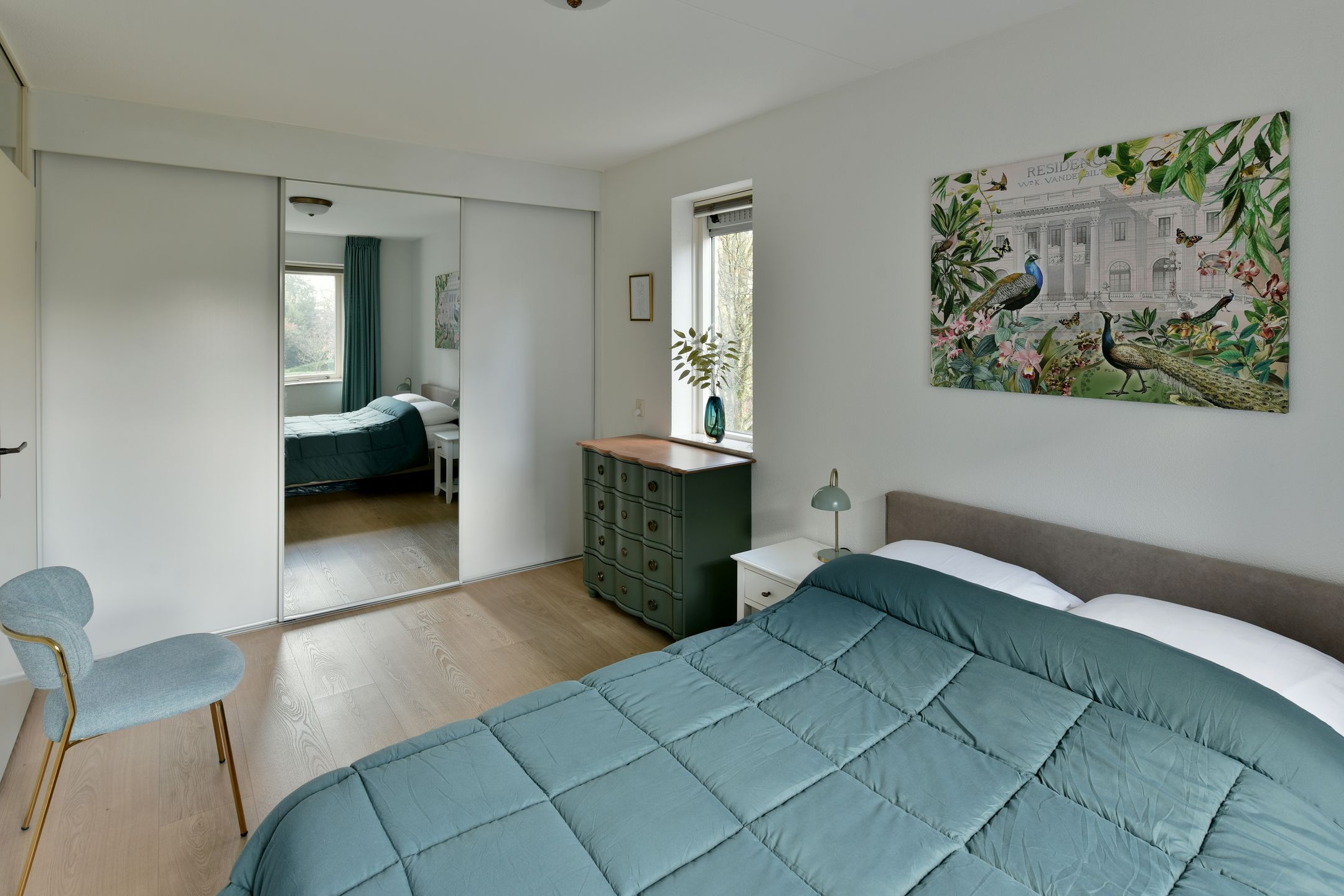 Foto 18 van Steijnlaan 9-K