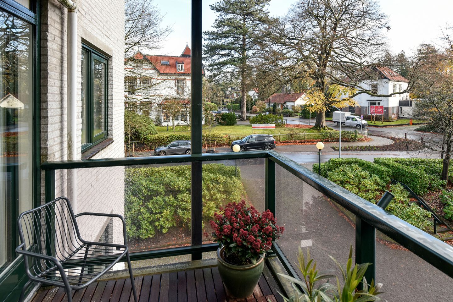 Foto 19 van Steijnlaan 9-K