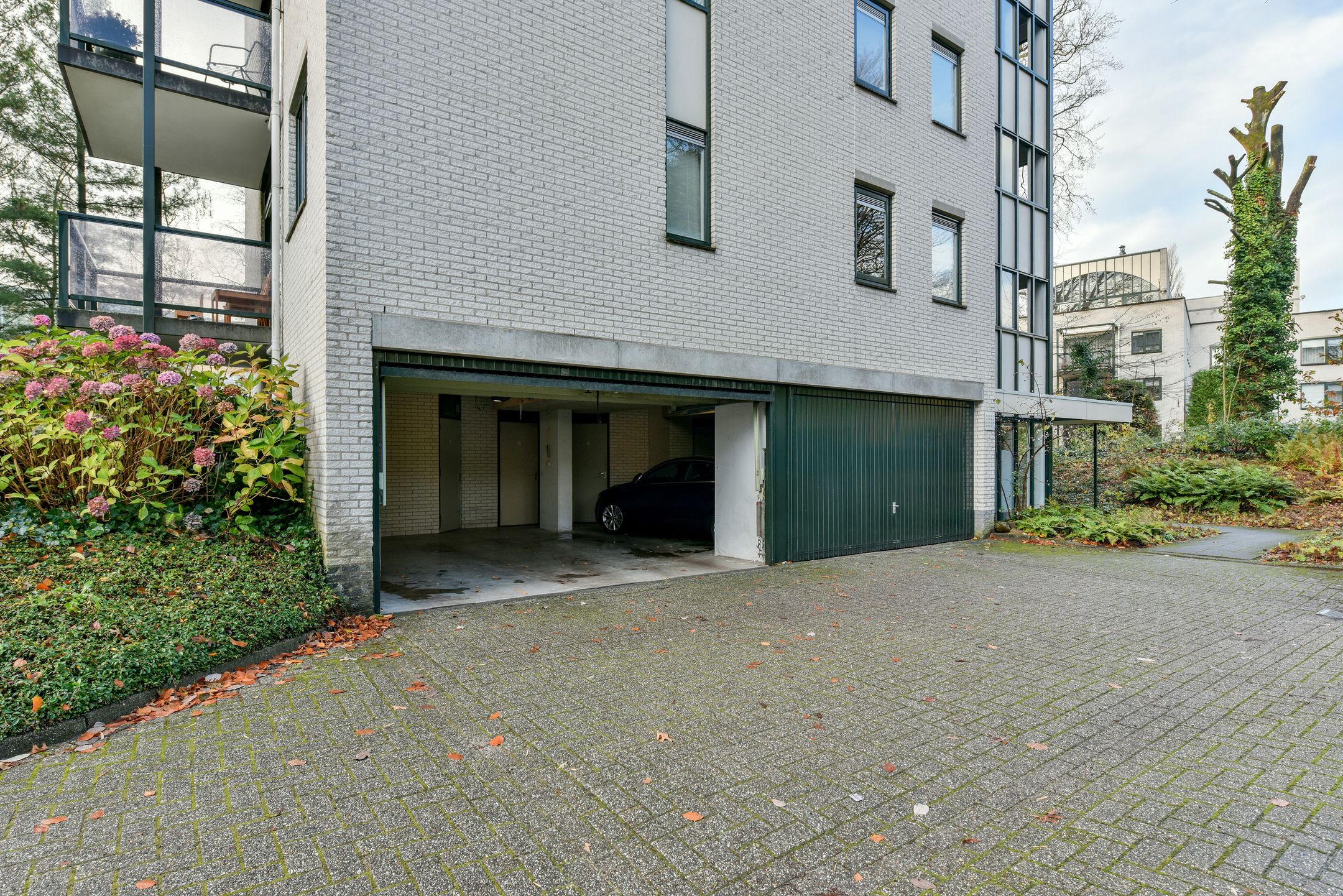 Foto 21 van Steijnlaan 9-K