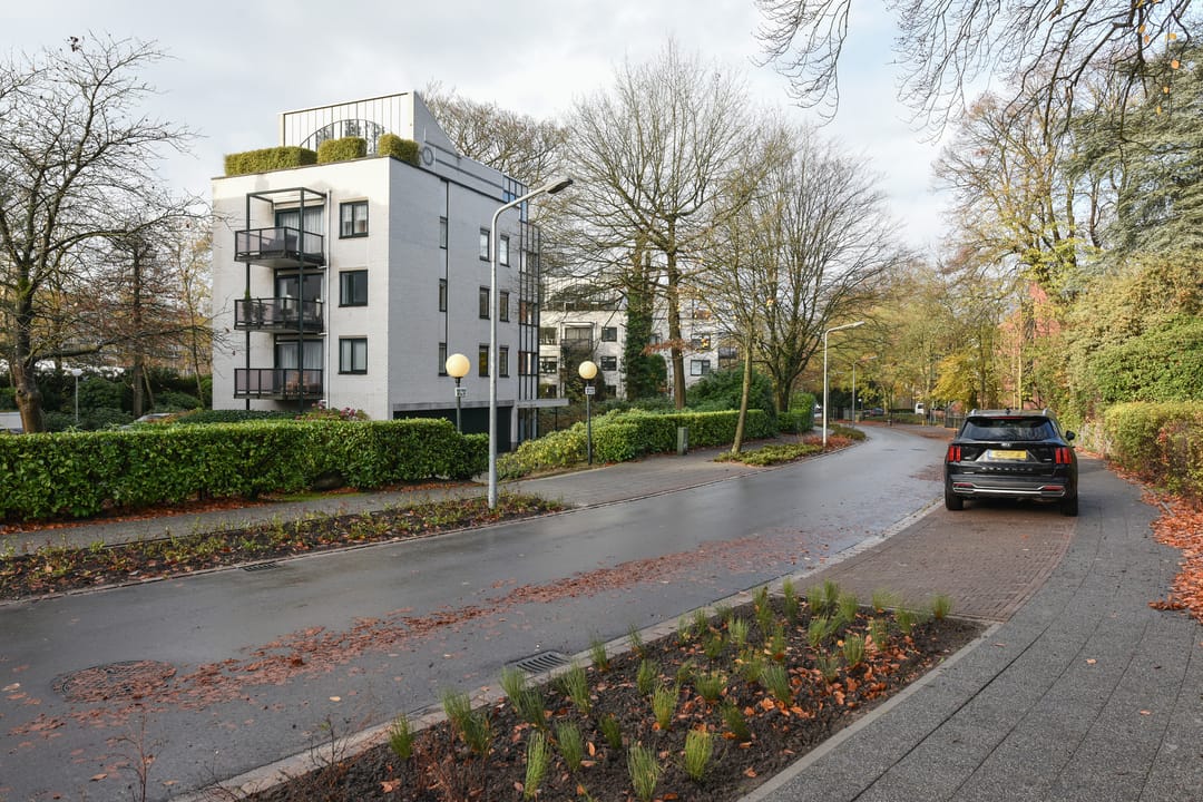 Foto 22 van Steijnlaan 9-K