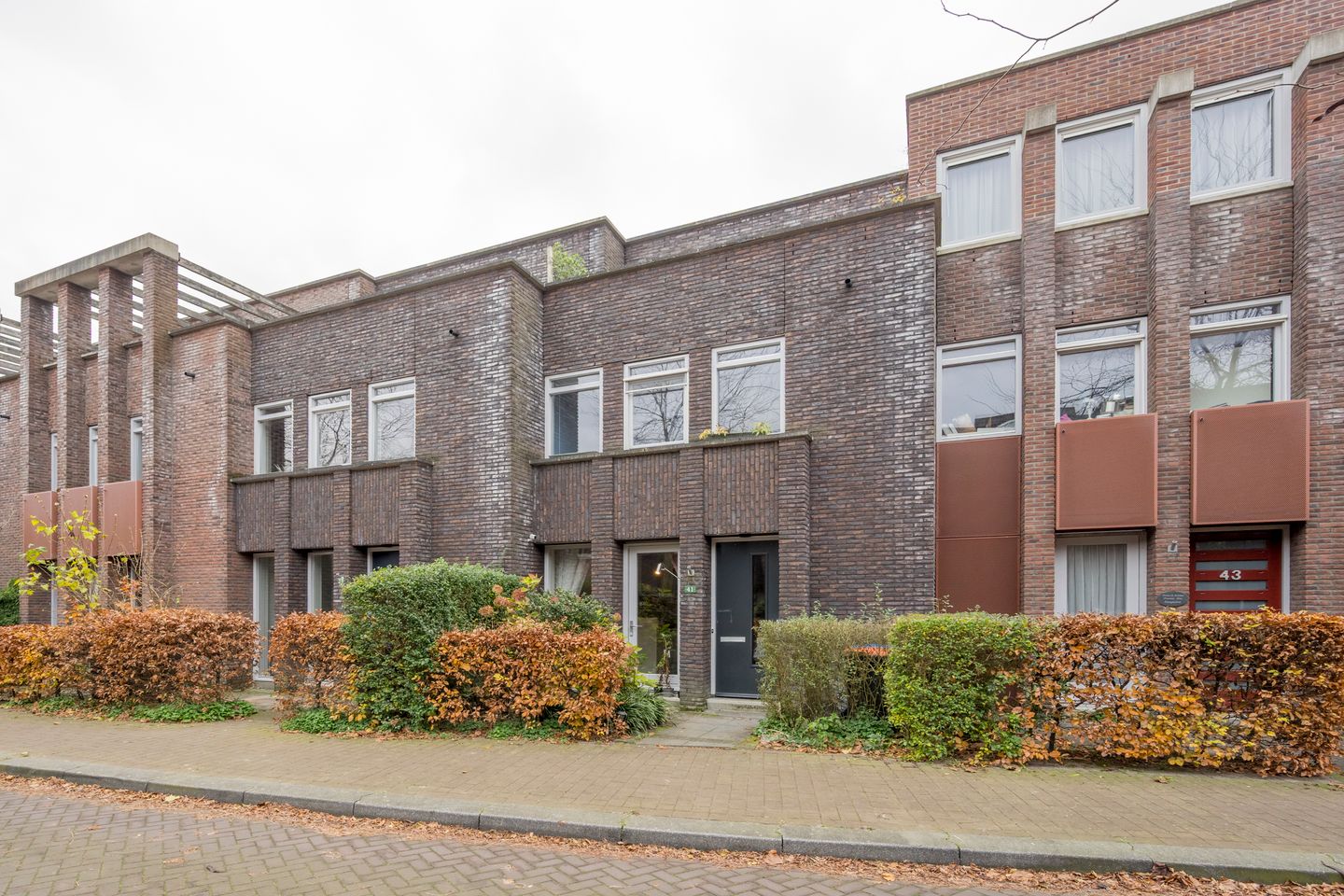 Foto 1 van Stavorenstraat 41