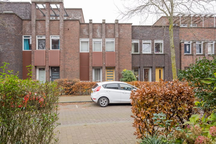 Foto 5 van Stavorenstraat 41