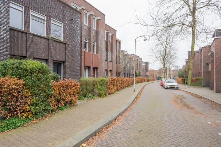 Foto 3 van Stavorenstraat 41