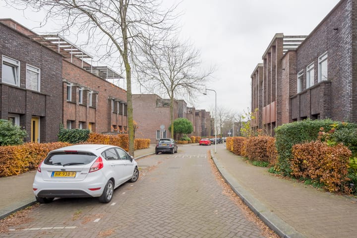 Foto 2 van Stavorenstraat 41