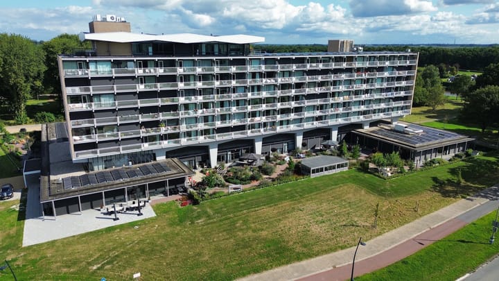 Foto 1 van Smedingplein 45