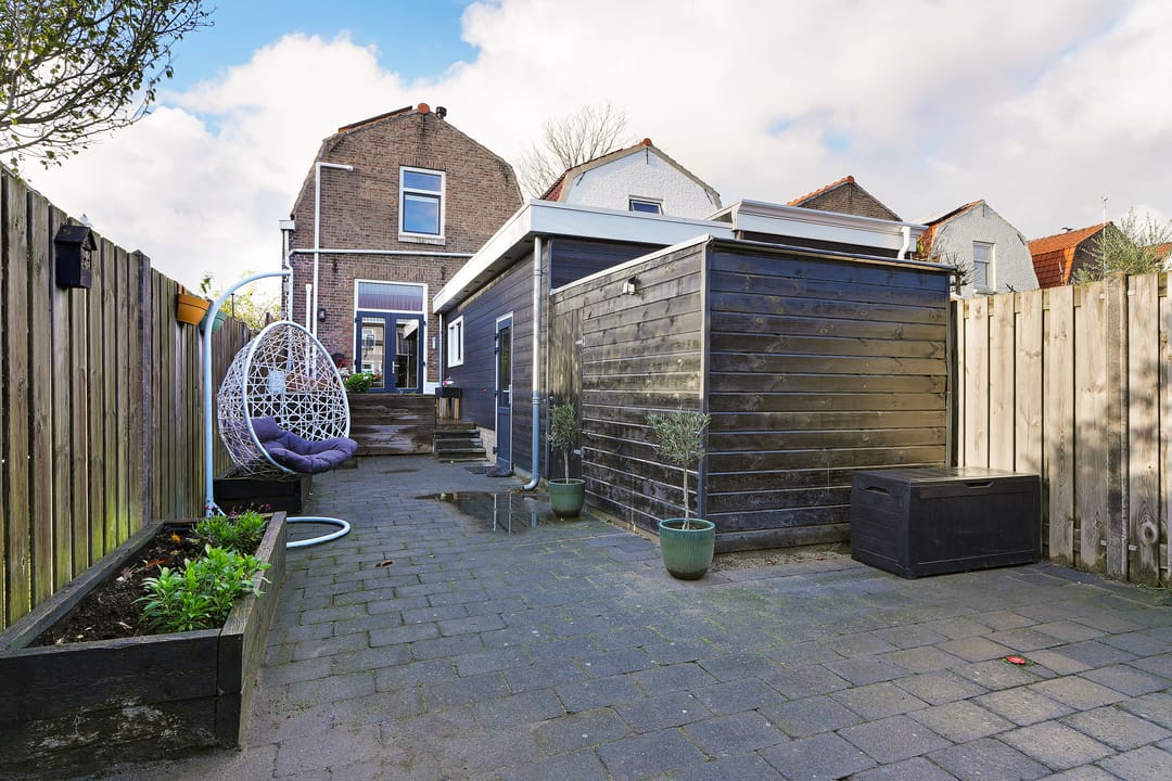 Foto 28 van Middelburgsestraat 34