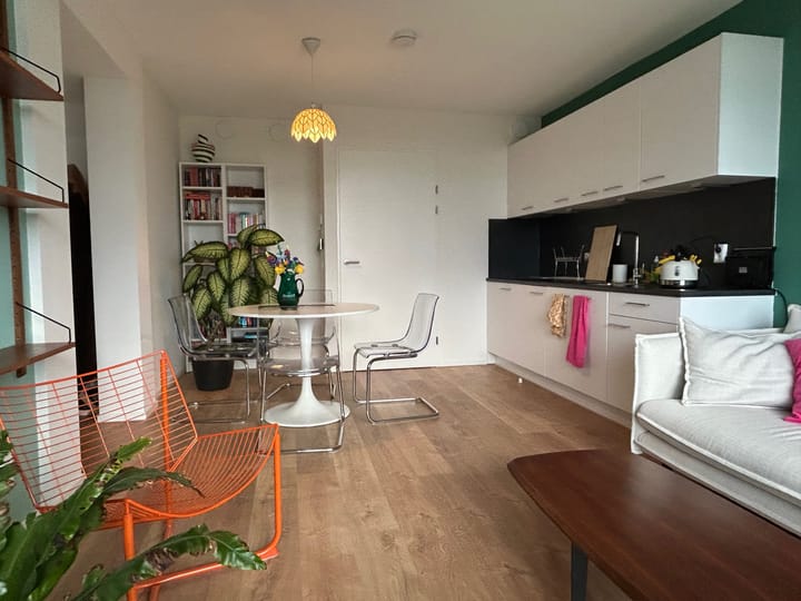 Foto 5 van Smedingplein 45