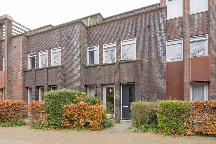 Foto 4 van Stavorenstraat 41